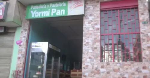 PANADERIA Y PASTELERIA YORMI PAN BOGOTÁ PANADERIA Y PASTELERIA YORMI PAN BOGOTÁ